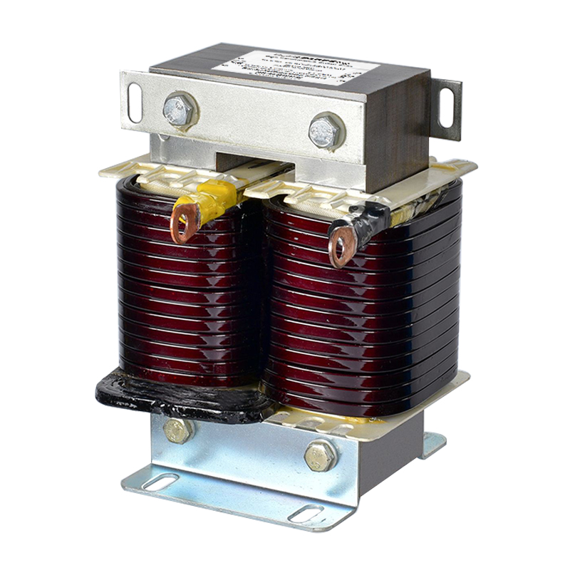 MLAD-VR-DR系列变频器专用平波电抗器——青岛绿波杰能