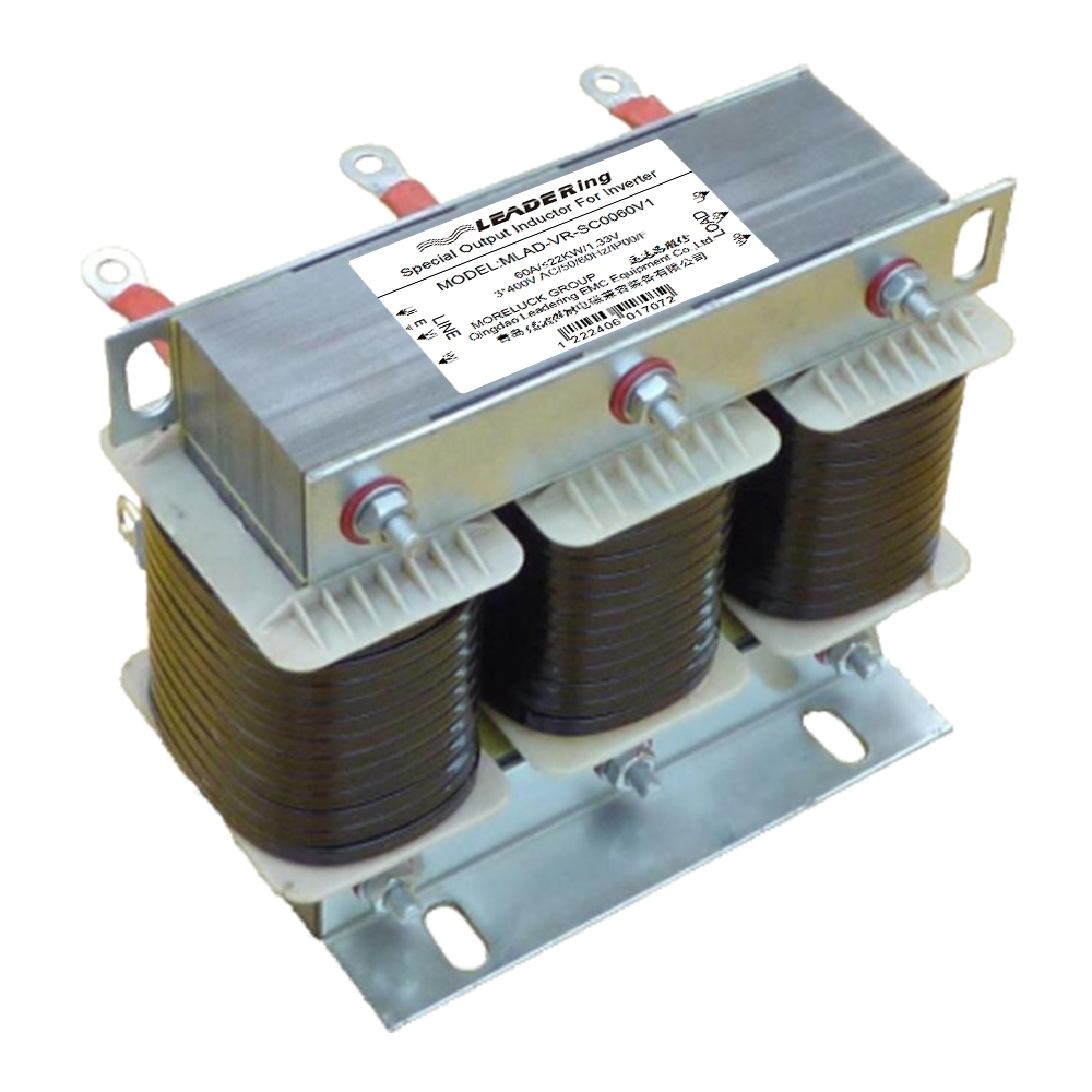 MLAD-VR-SC系列变频器专用输出电抗器——青岛绿波杰能